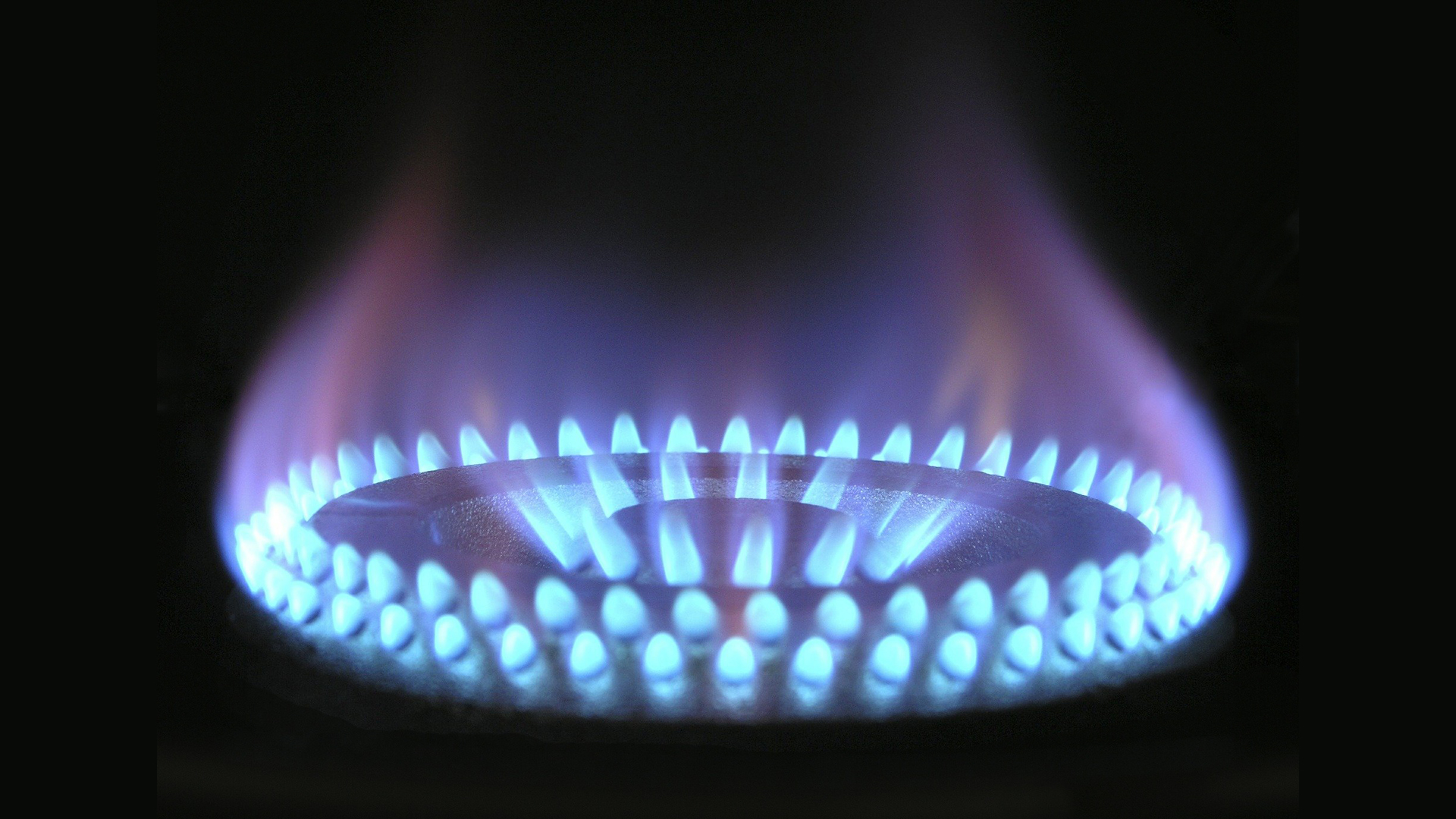 Pasos para dar de alta el gas en tu nuevo hogar