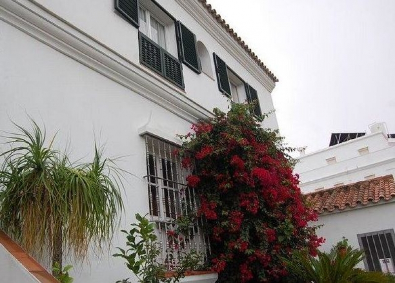 Bank properties in Cádiz