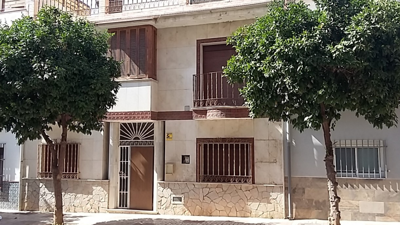 Bank properties in Málaga