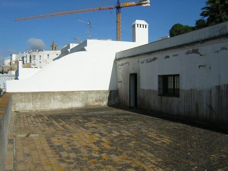 Building for sale in Vejer de la Frontera in Vejer de la Frontera