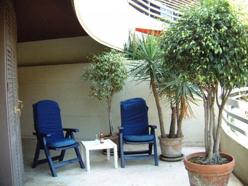 Apartment in Parque Marbella , Marbella center in Marbella