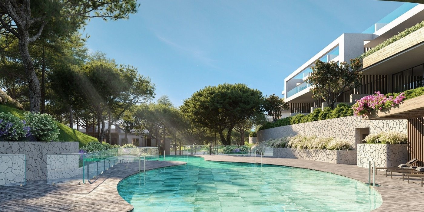 Exclusive development in Cabopino in Marbella