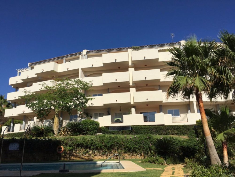 Apartamentos a estrenar en Marbella en Marbella