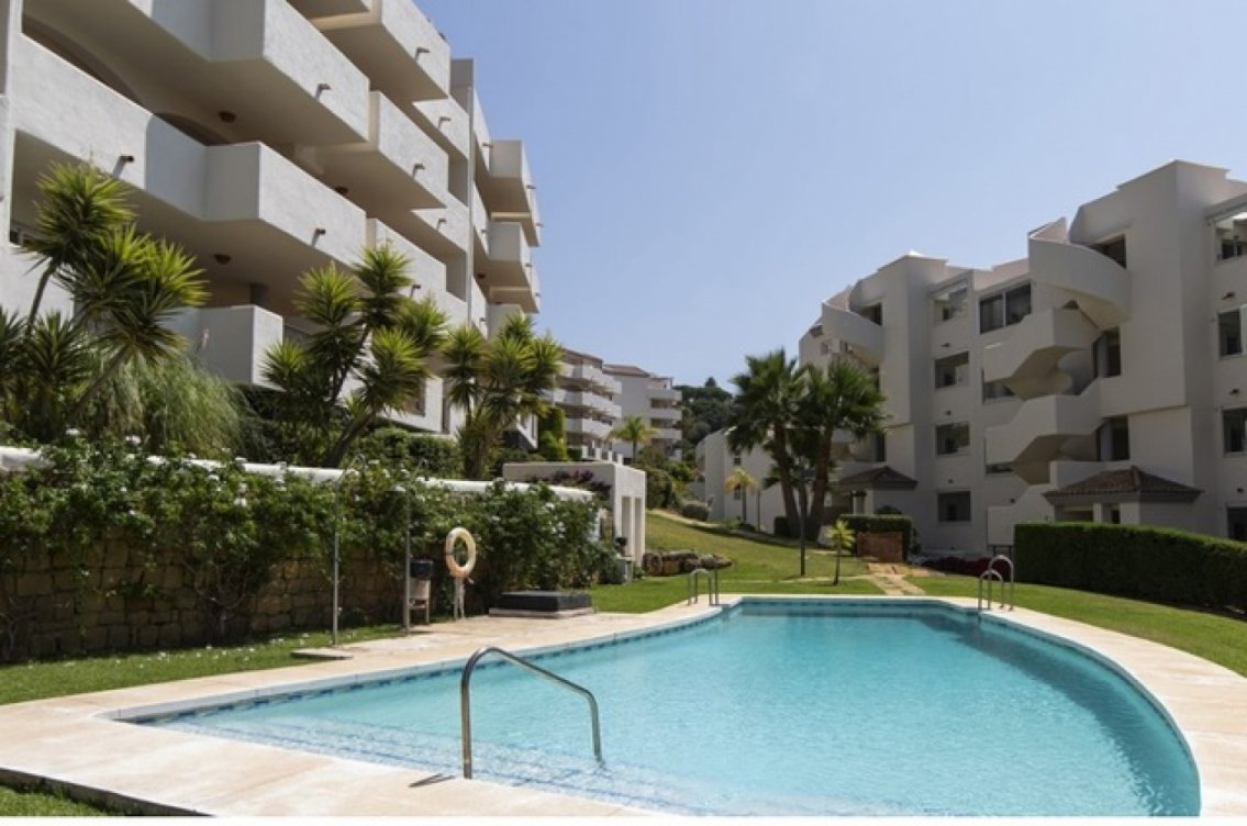 Apartamentos a estrenar en Marbella en Marbella