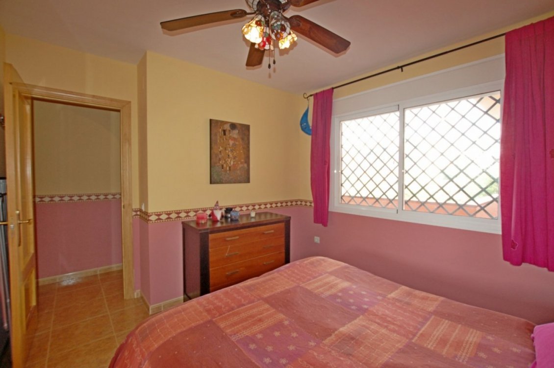 Apartment for sale in Torremolinos in Torremolinos