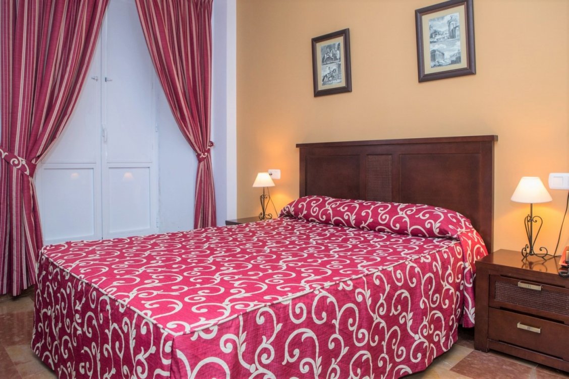 Hotel en venta en Ronda en Ronda