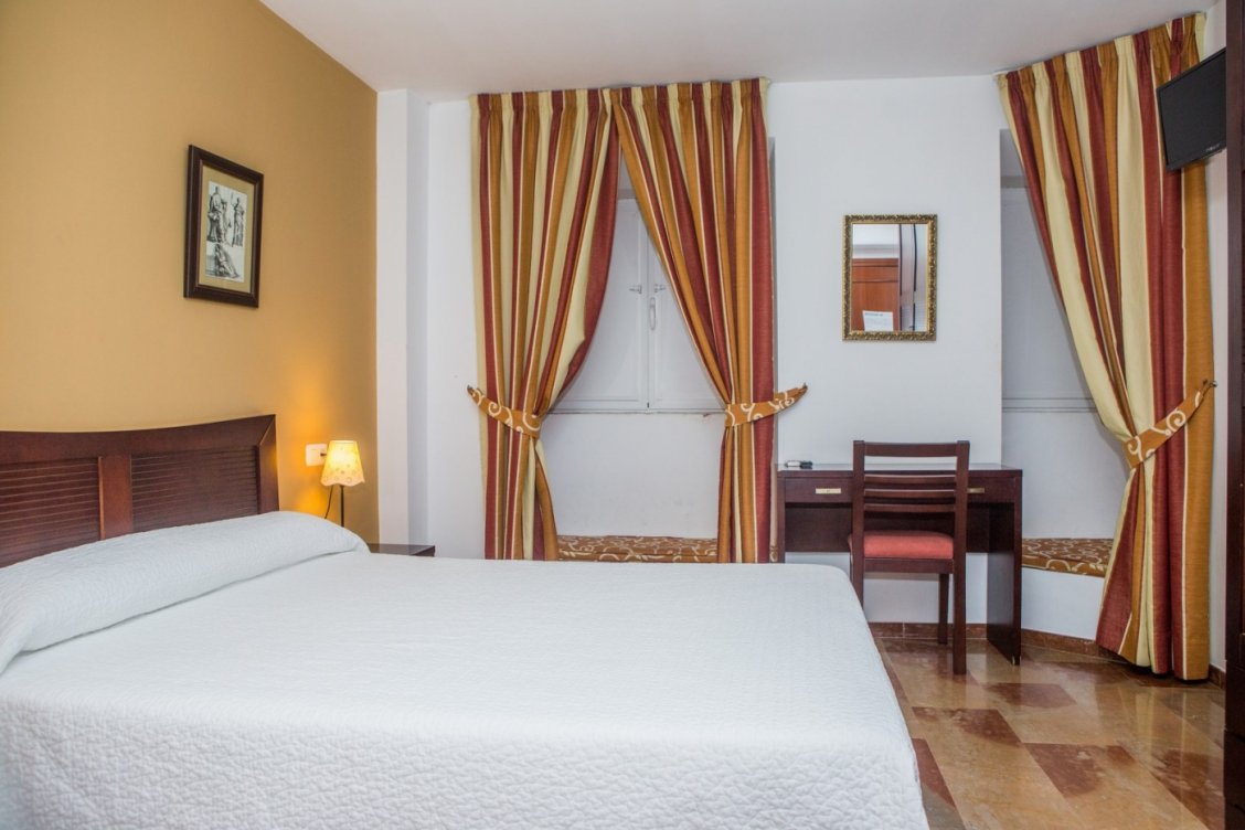 Hotel for sale in Ronda in Ronda