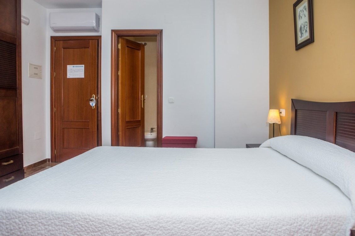 Hotel for sale in Ronda in Ronda