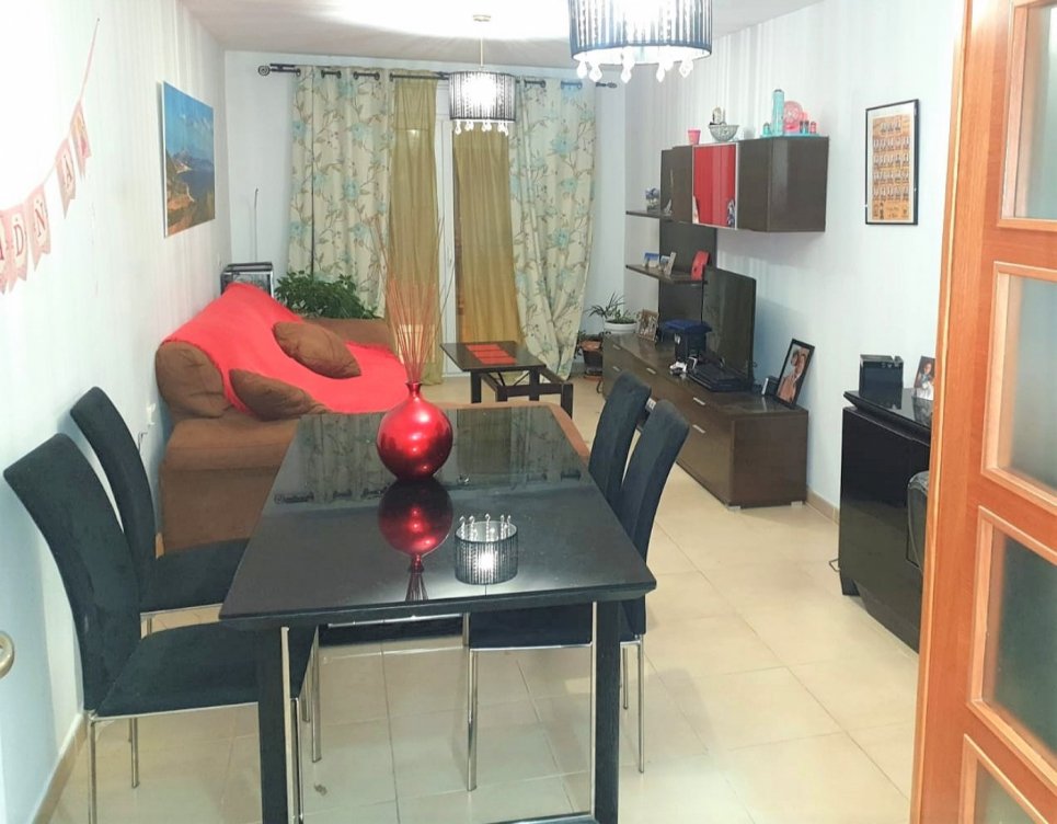 Apartment for sale in Tarifa in Tarifa
