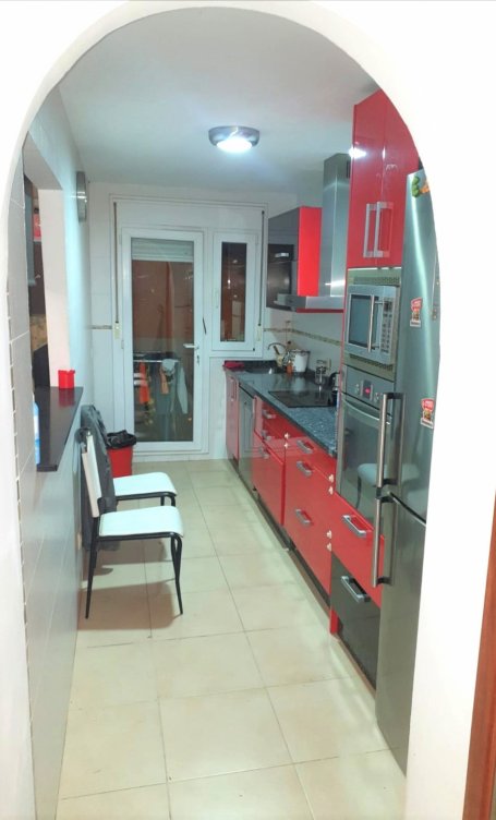 Apartment for sale in Tarifa in Tarifa