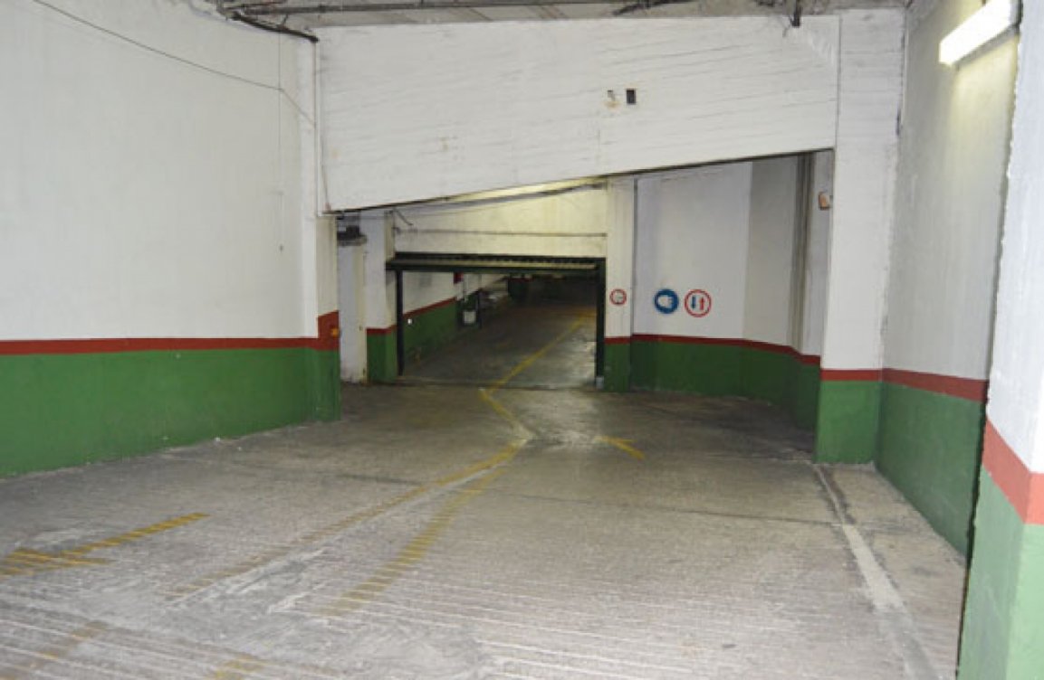 Plaza de garaje en Algeciras en Algeciras