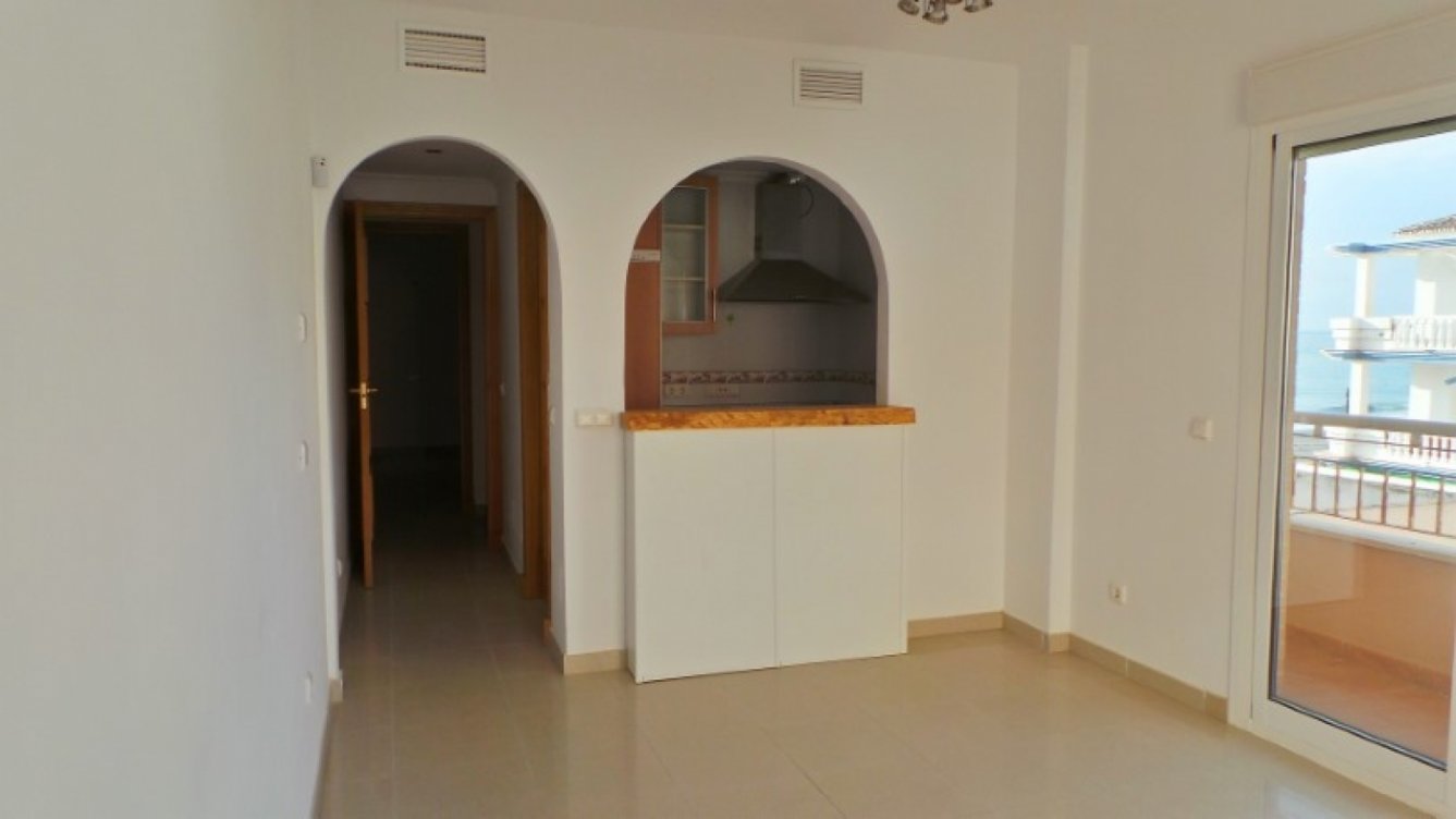 Apartment in San Luis de Sabinillas, Manilva in Manilva