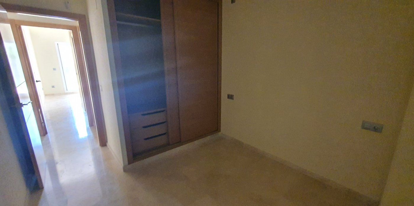 Ground floor apartment in Manilva in Manilva