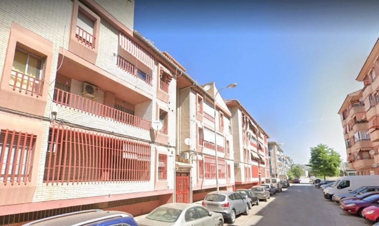 Flat for sale in Granada in Granada