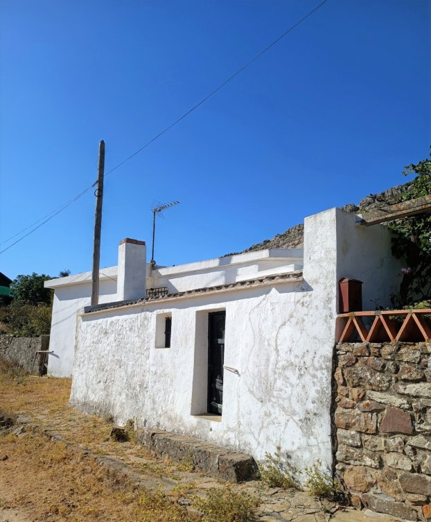 Country house in Tarifa, Betis in Tarifa