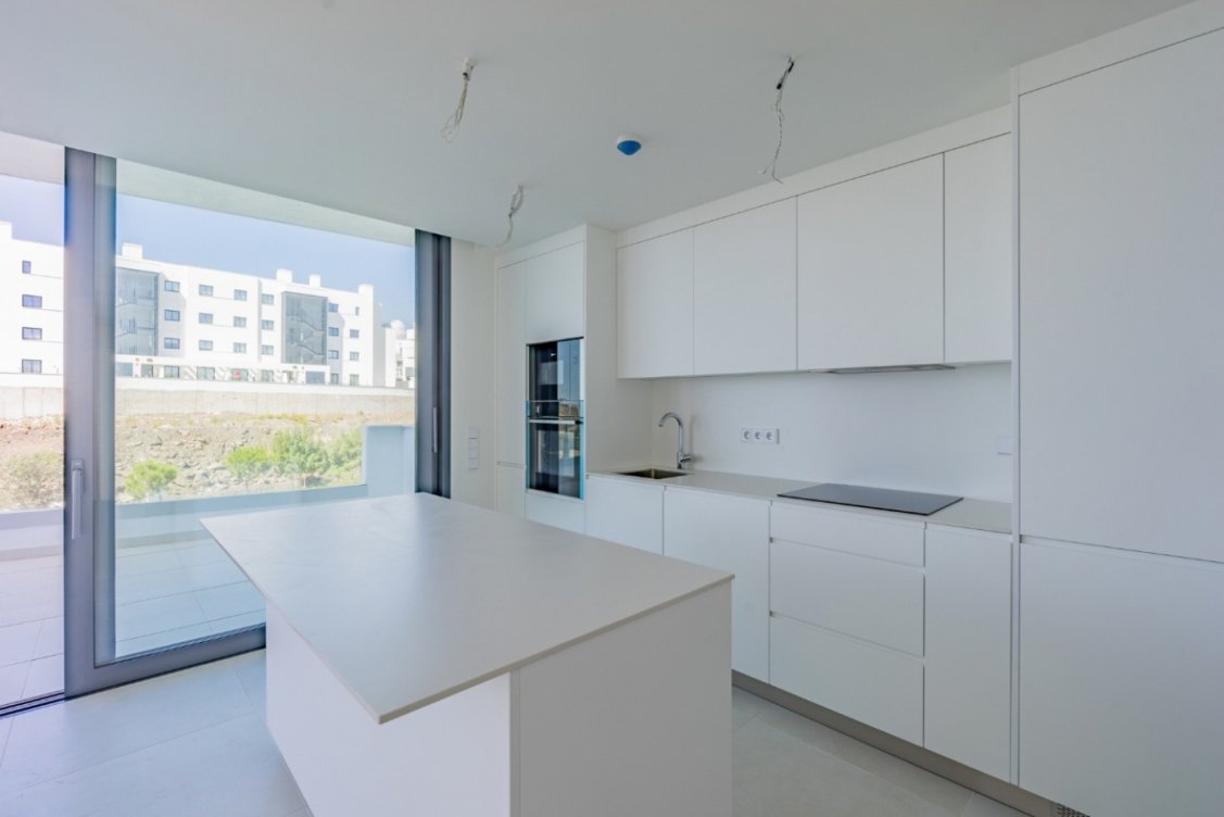Moderno apartamento a estrenar en Higueron West en Fuengirola