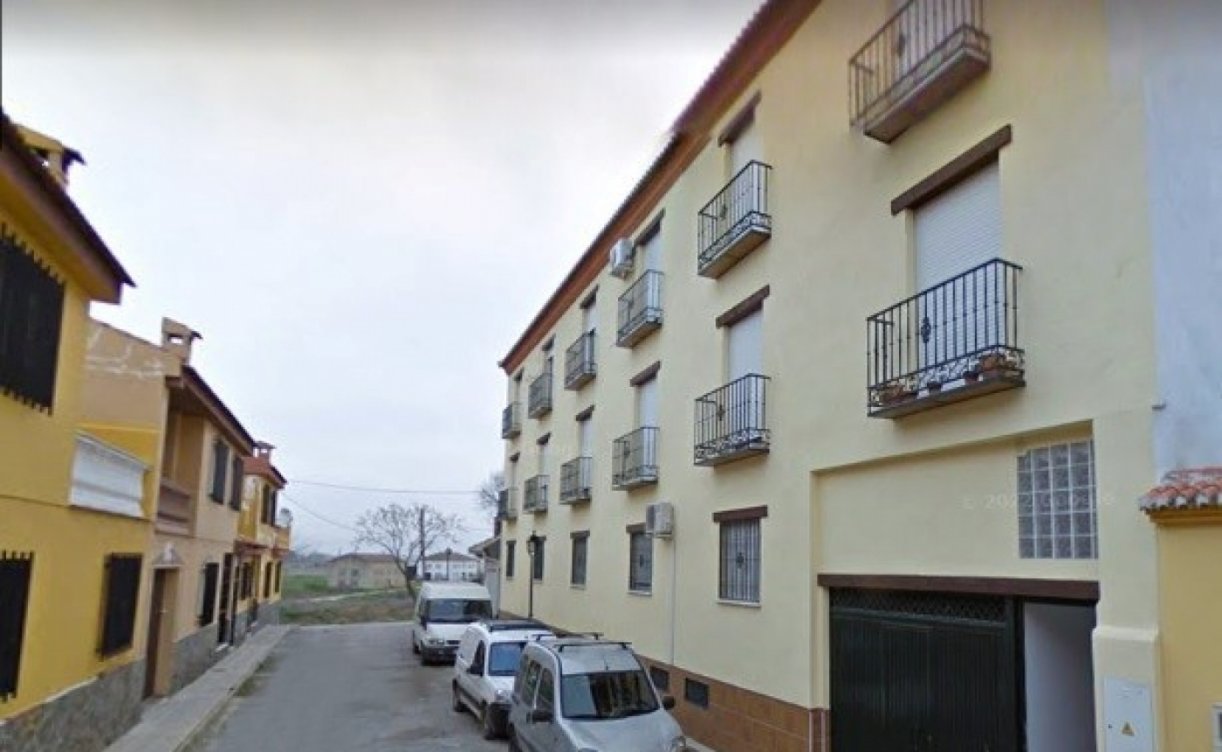Promoción de viviendas en Láchar, Granada en Láchar