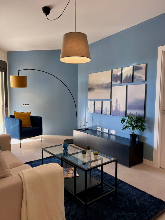 New development in Valle Niza in Vélez Málaga