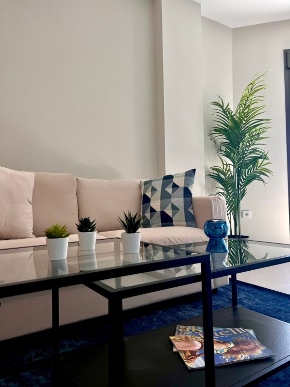 New development in Valle Niza in Vélez Málaga