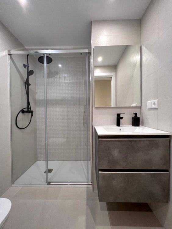 New development in Valle Niza in Vélez Málaga