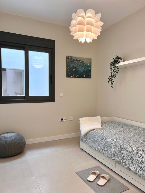 New development in Valle Niza in Vélez Málaga