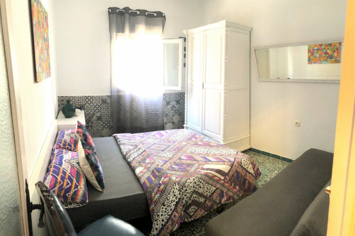 Hostel for sale in Tarifa in Tarifa