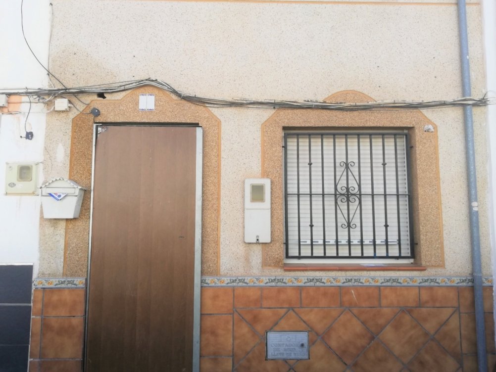 Casa adosada en Chauchina, Granada en Chauchina