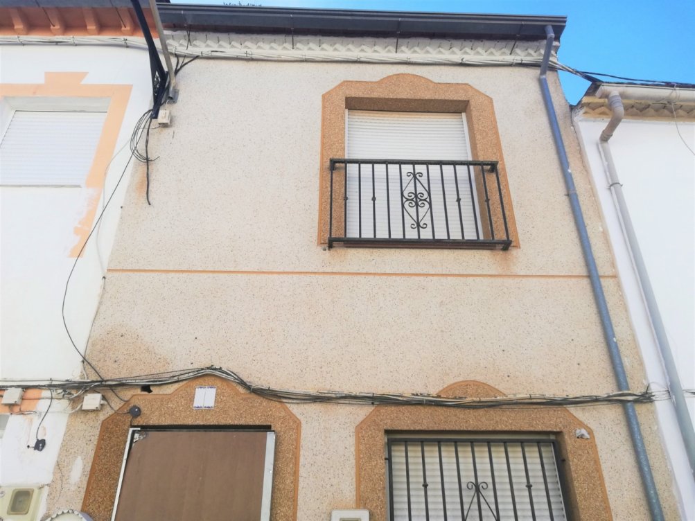 Casa adosada en Chauchina, Granada en Chauchina