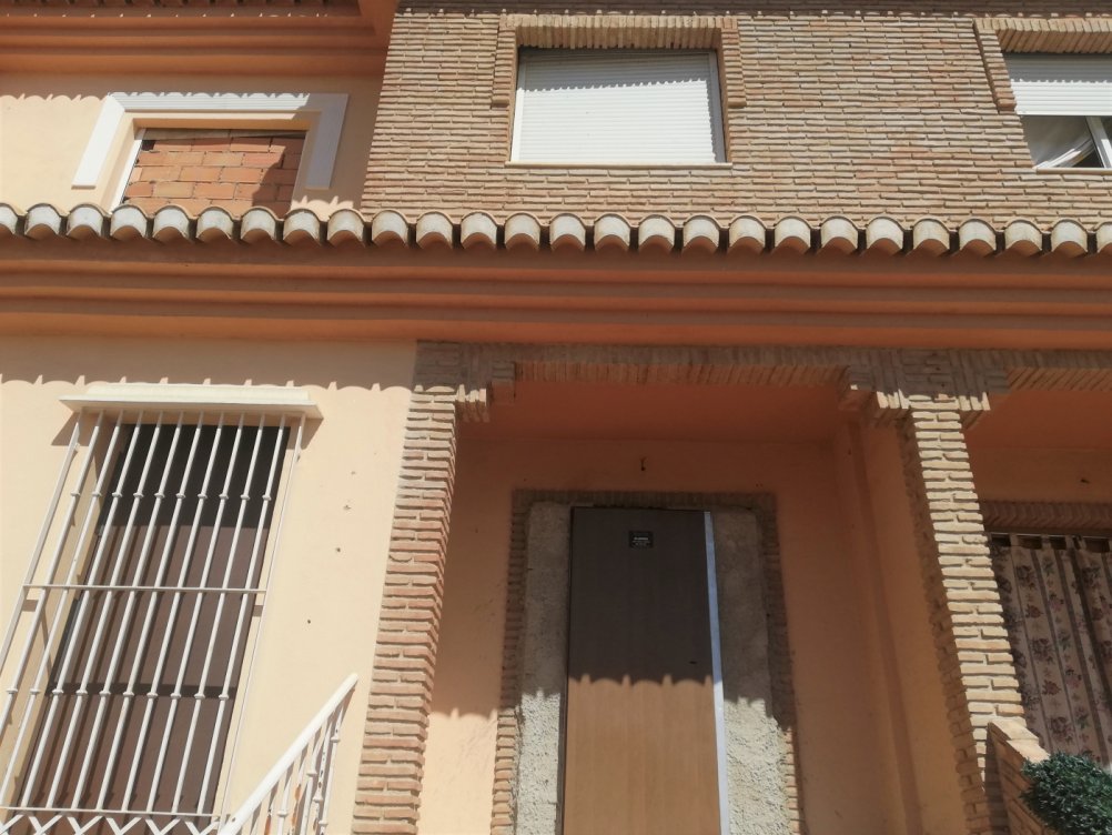 Casa adosada en Cijuela, Granada en Cijuela