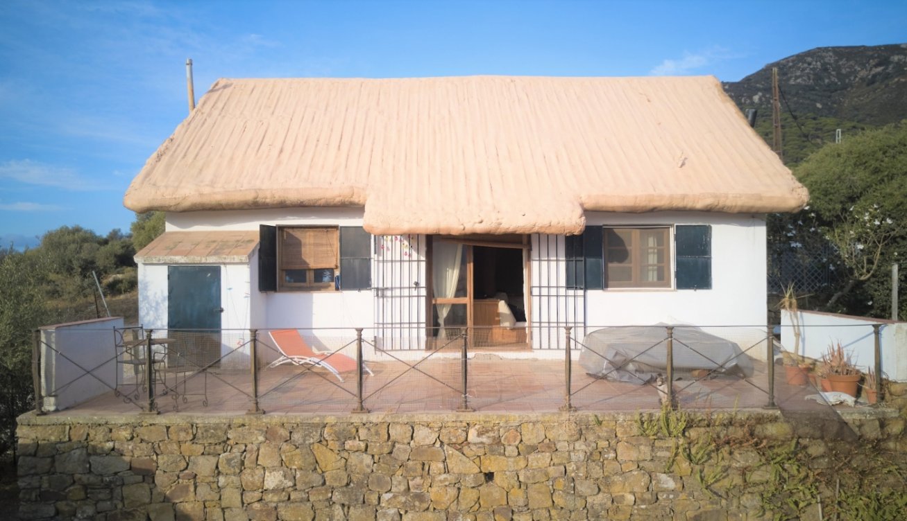 Casa de campo en La Peña, Tarifa en Tarifa