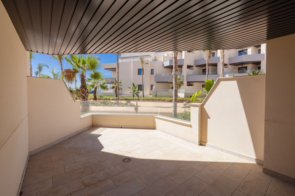 New development in Valle Niza in Vélez Málaga