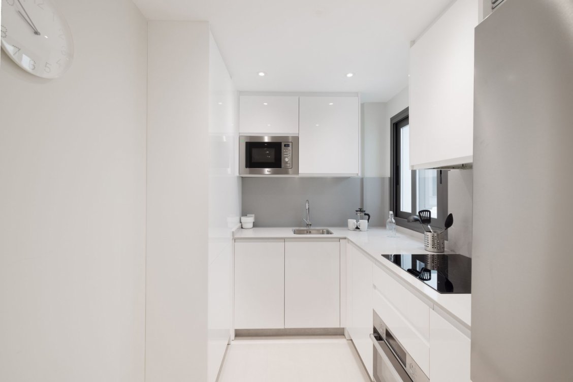 New development in Valle Niza in Vélez Málaga