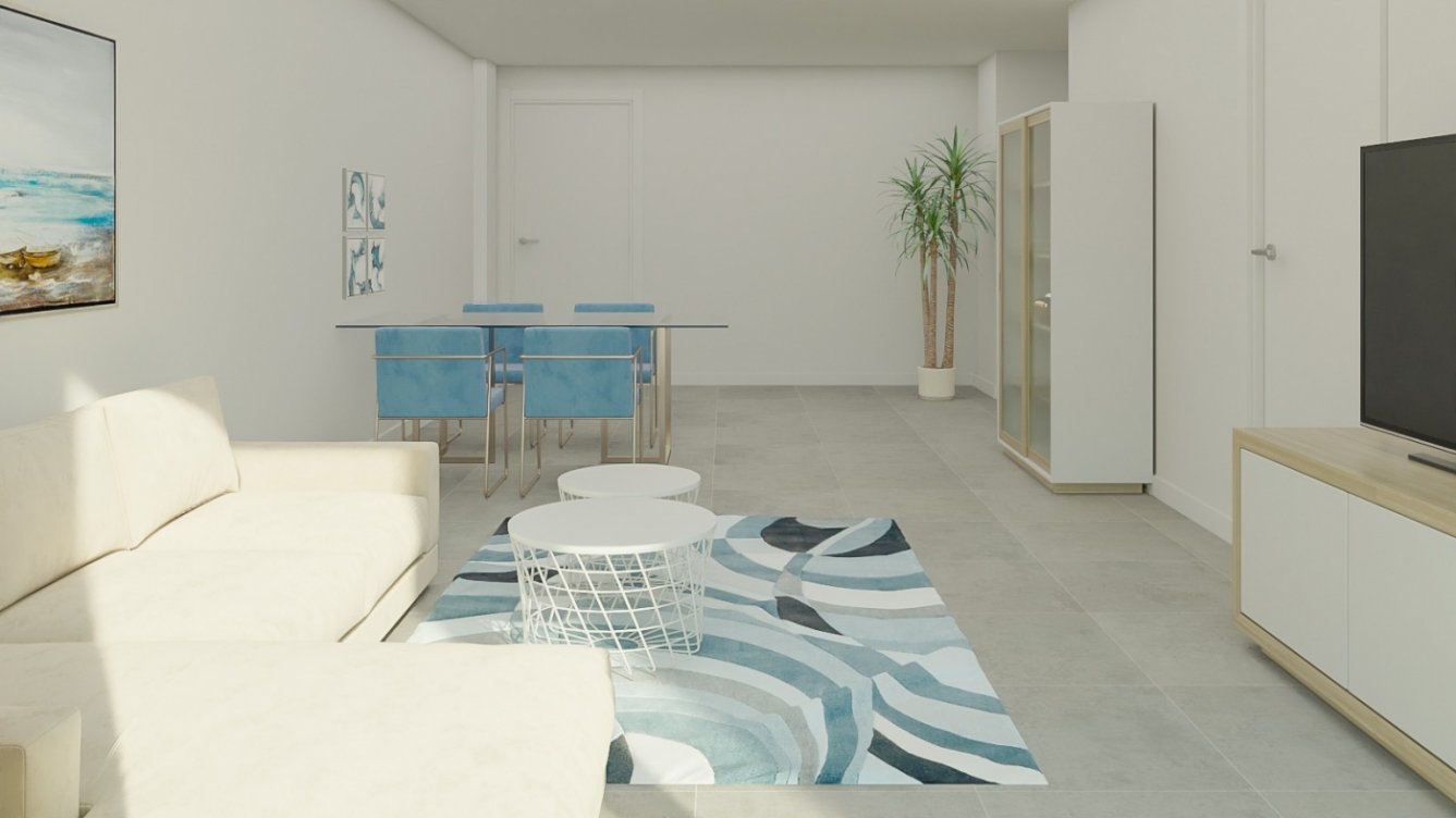 New development in Valle Niza in Vélez Málaga