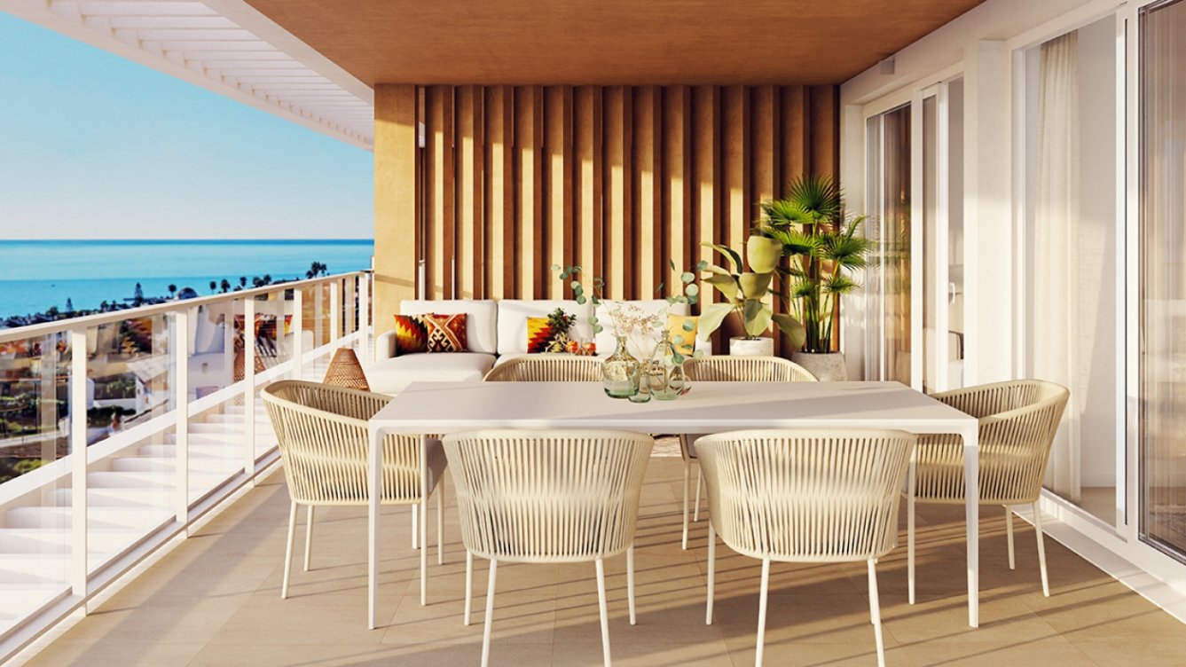 New development in La Alcaidesa, San Roque in La Alcaidesa