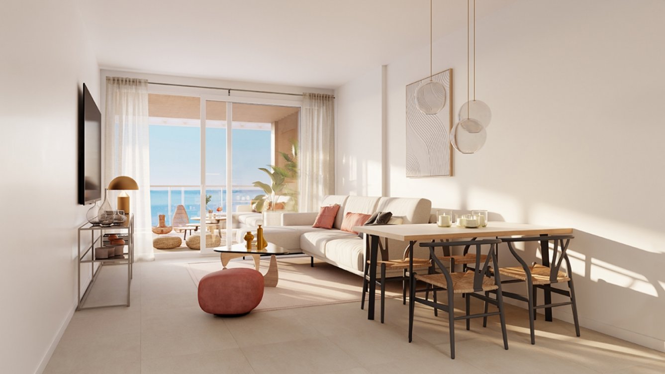 New development in La Alcaidesa, San Roque in La Alcaidesa