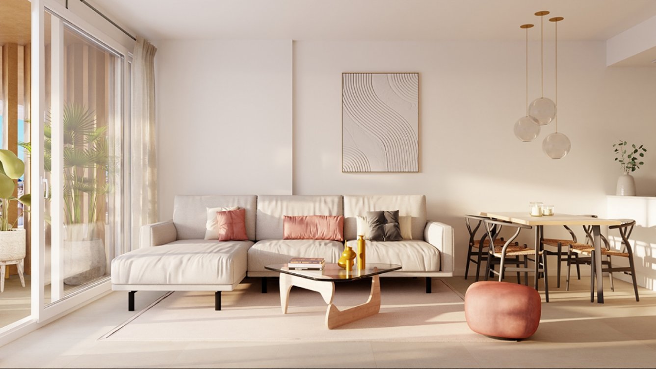 New development in La Alcaidesa, San Roque in La Alcaidesa