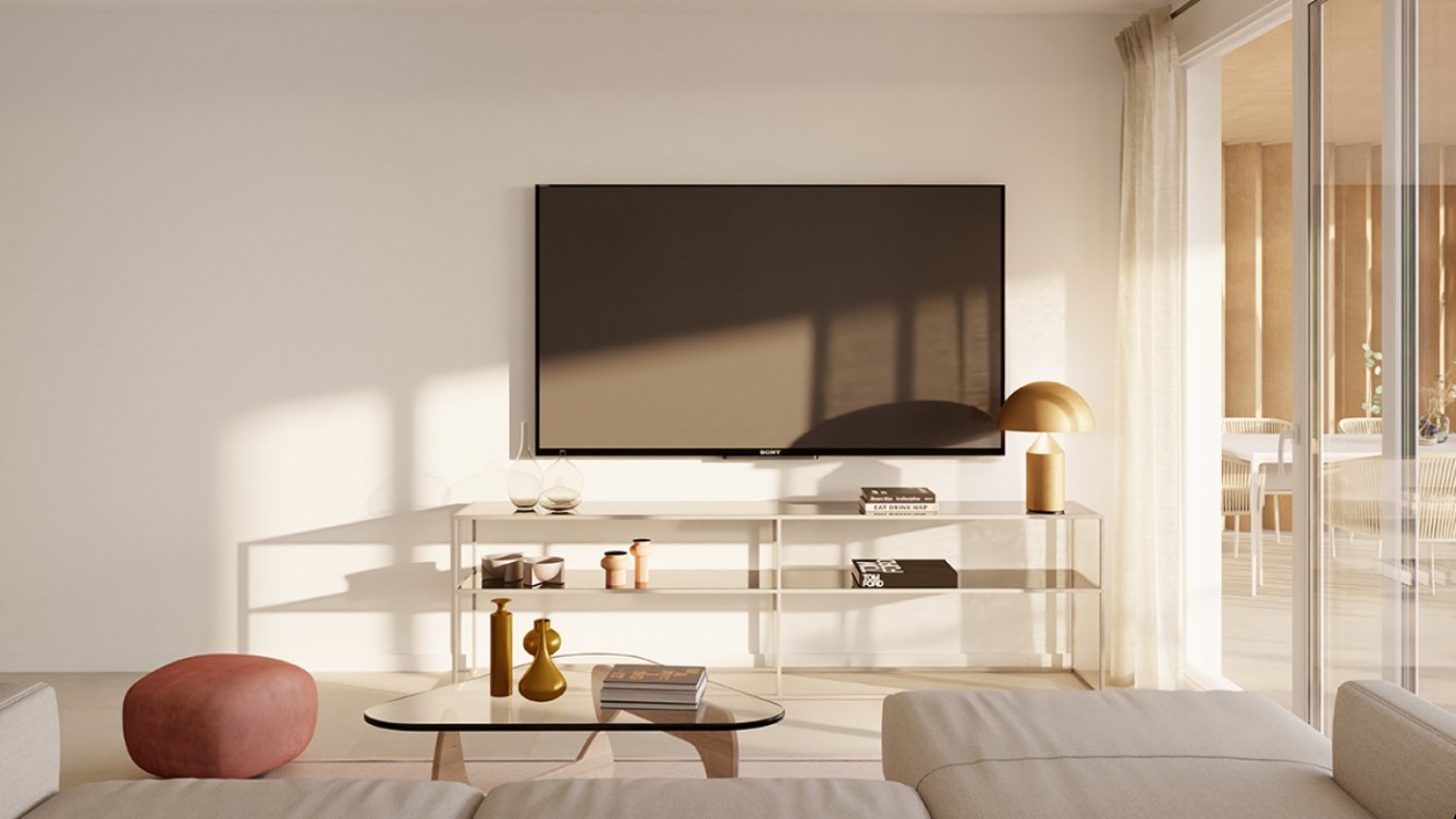 New development in La Alcaidesa, San Roque in La Alcaidesa