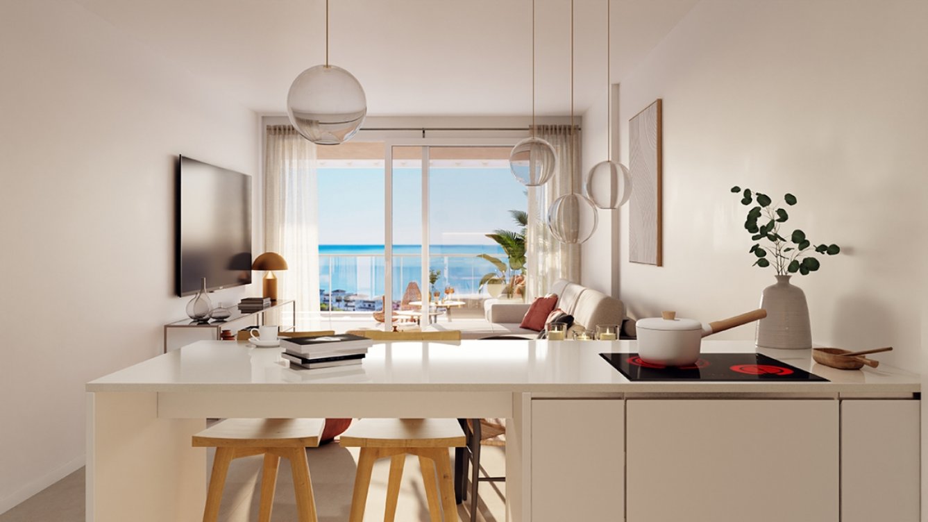 New development in La Alcaidesa, San Roque in La Alcaidesa