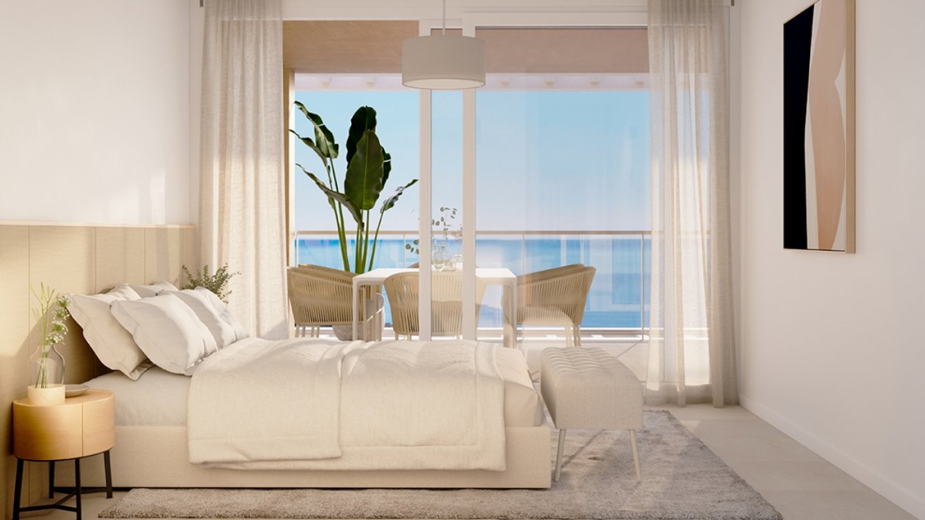 New development in La Alcaidesa, San Roque in La Alcaidesa
