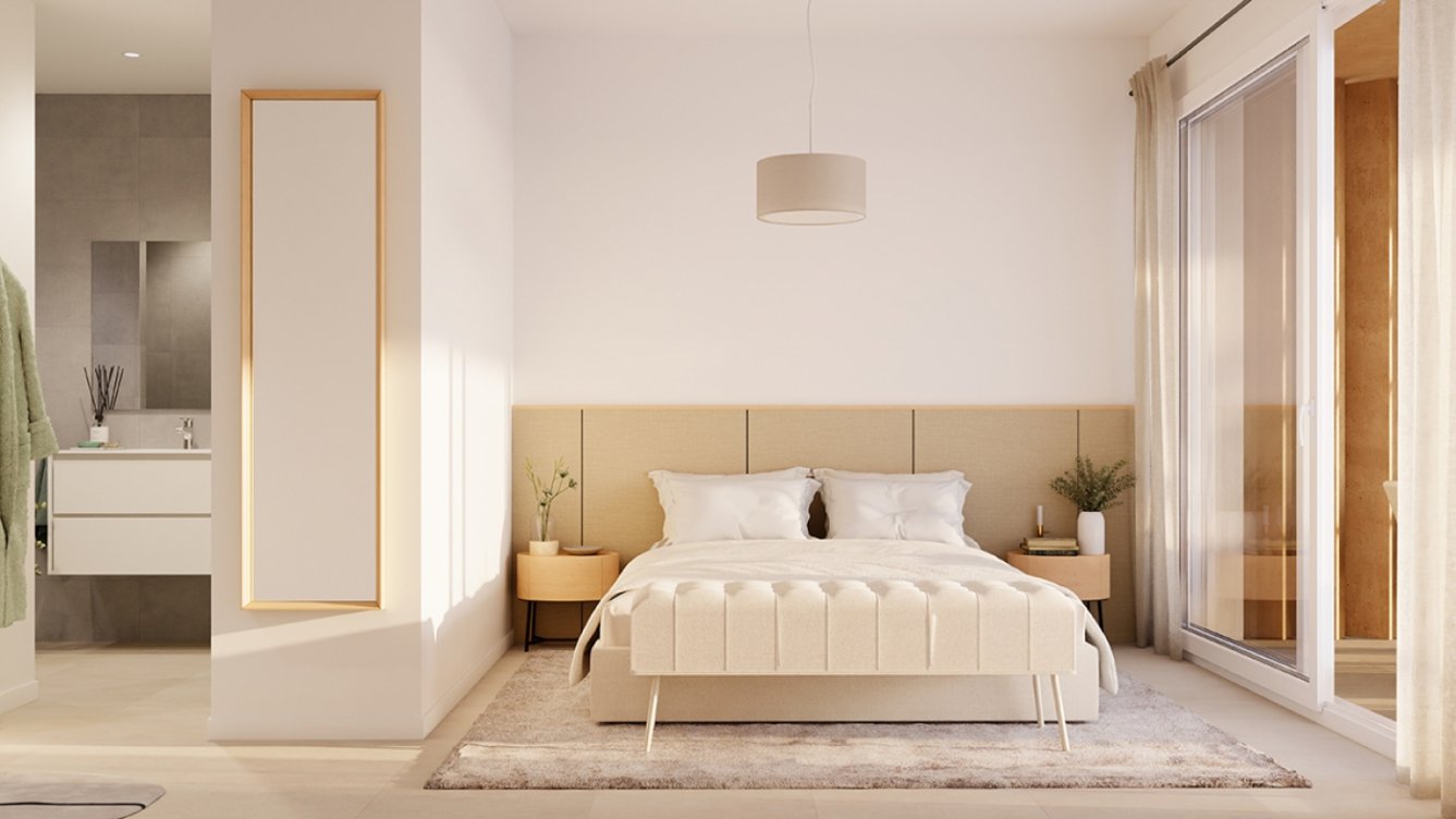 New development in La Alcaidesa, San Roque in La Alcaidesa