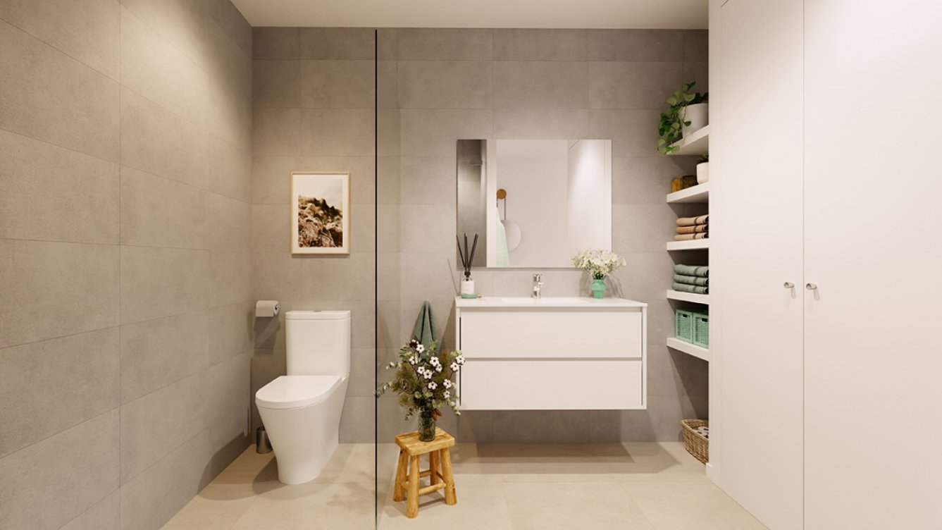 New development in La Alcaidesa, San Roque in La Alcaidesa