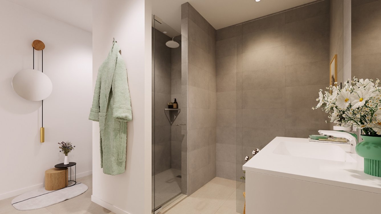 New development in La Alcaidesa, San Roque in La Alcaidesa
