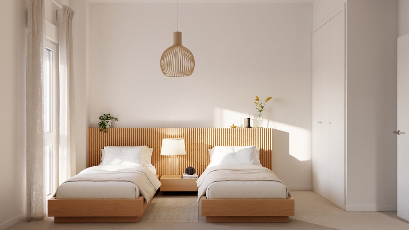 New development in La Alcaidesa, San Roque in La Alcaidesa