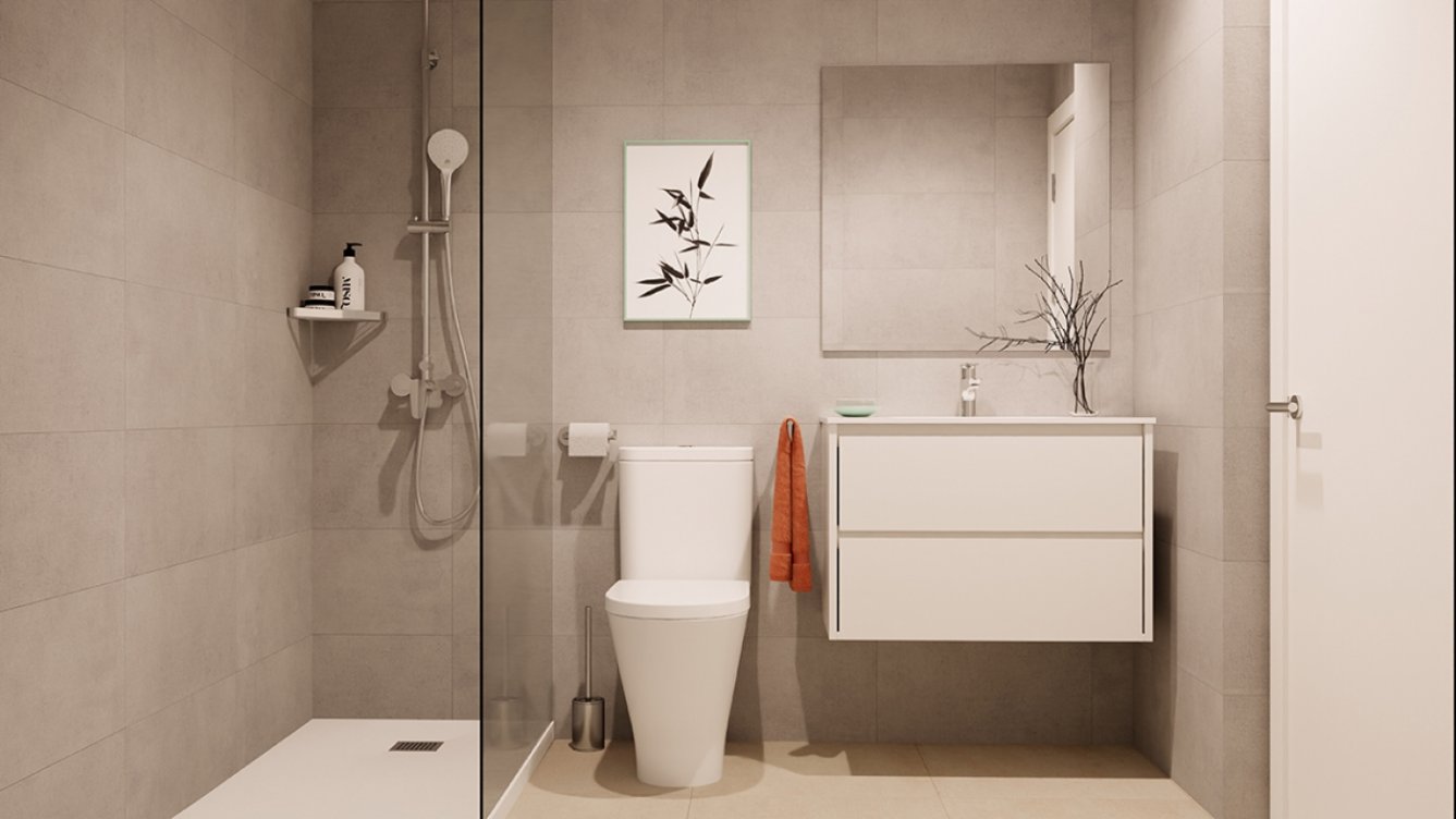 New development in La Alcaidesa, San Roque in La Alcaidesa