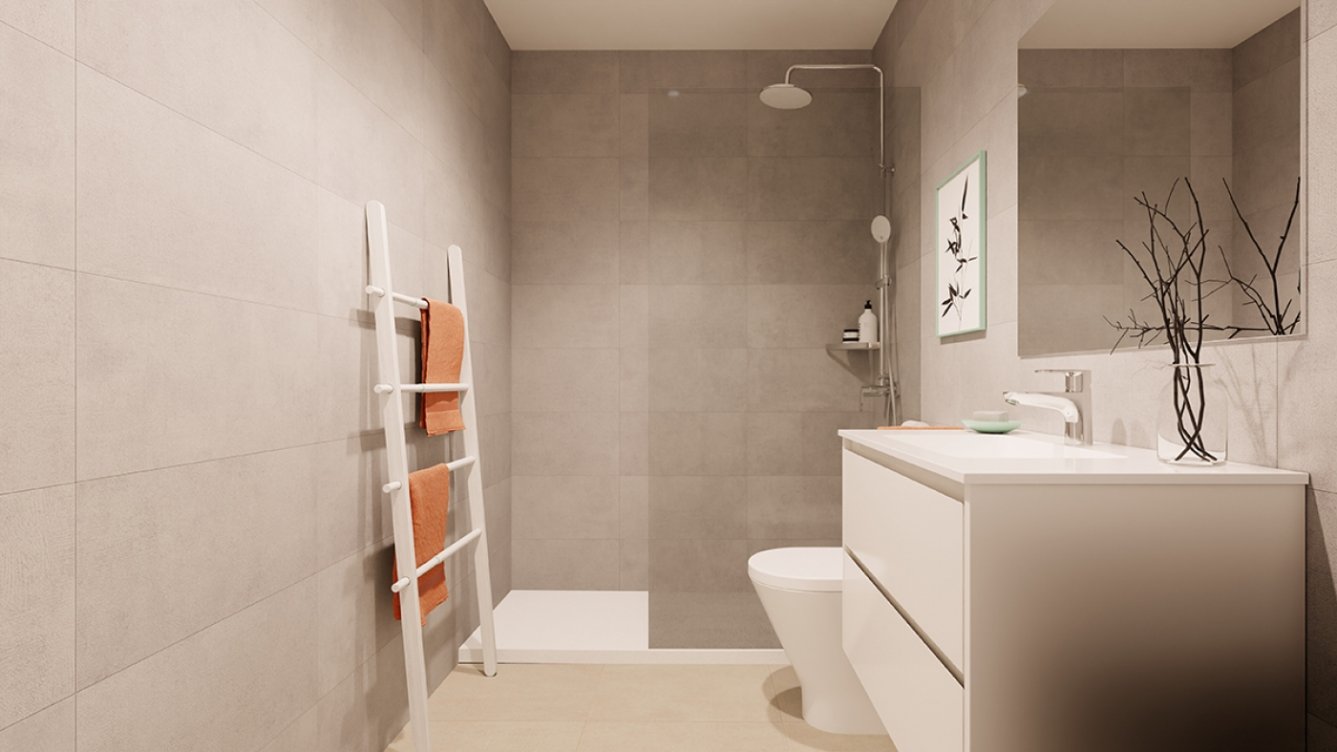 New development in La Alcaidesa, San Roque in La Alcaidesa