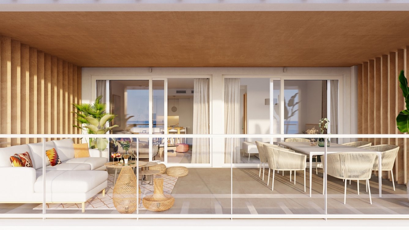 New development in La Alcaidesa, San Roque in La Alcaidesa
