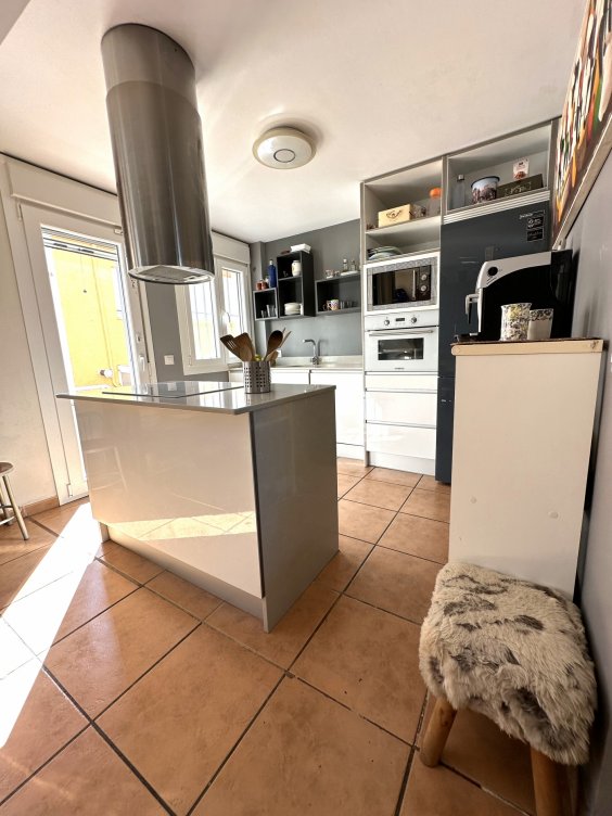 Townhouse for sale in Tarifa in Tarifa