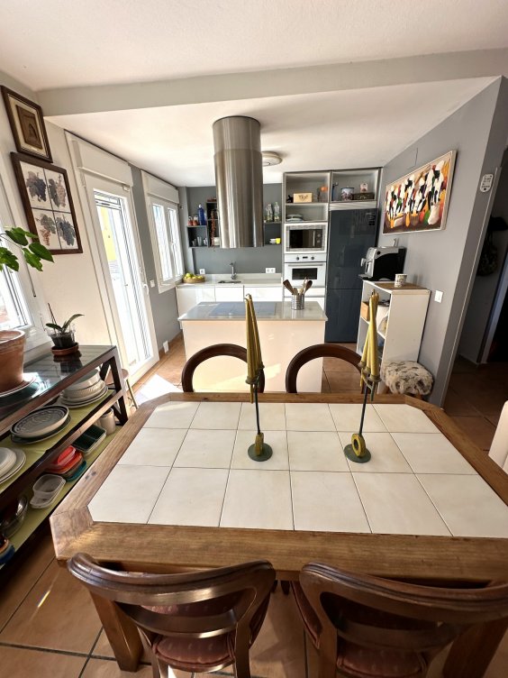 Townhouse for sale in Tarifa in Tarifa