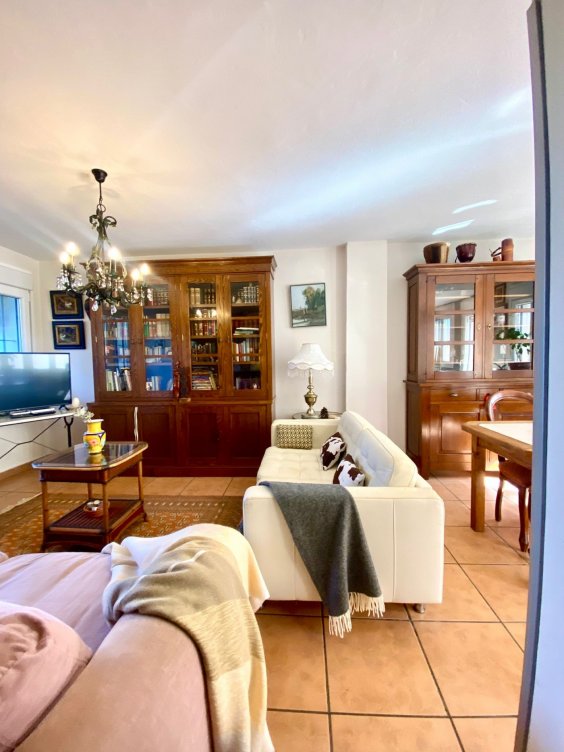 Townhouse for sale in Tarifa in Tarifa