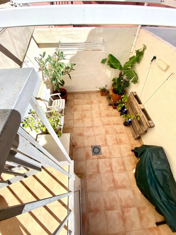 Townhouse for sale in Tarifa in Tarifa